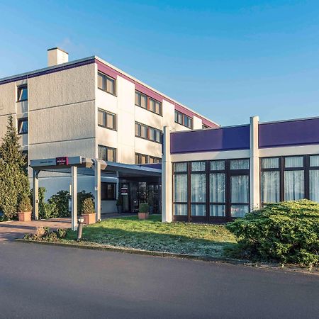 Mercure Dusseldorf Airport Ратинген Экстерьер фото